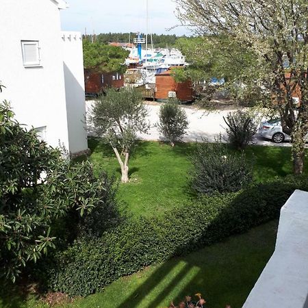 Villa Iris Σίμπενικ Εξωτερικό φωτογραφία