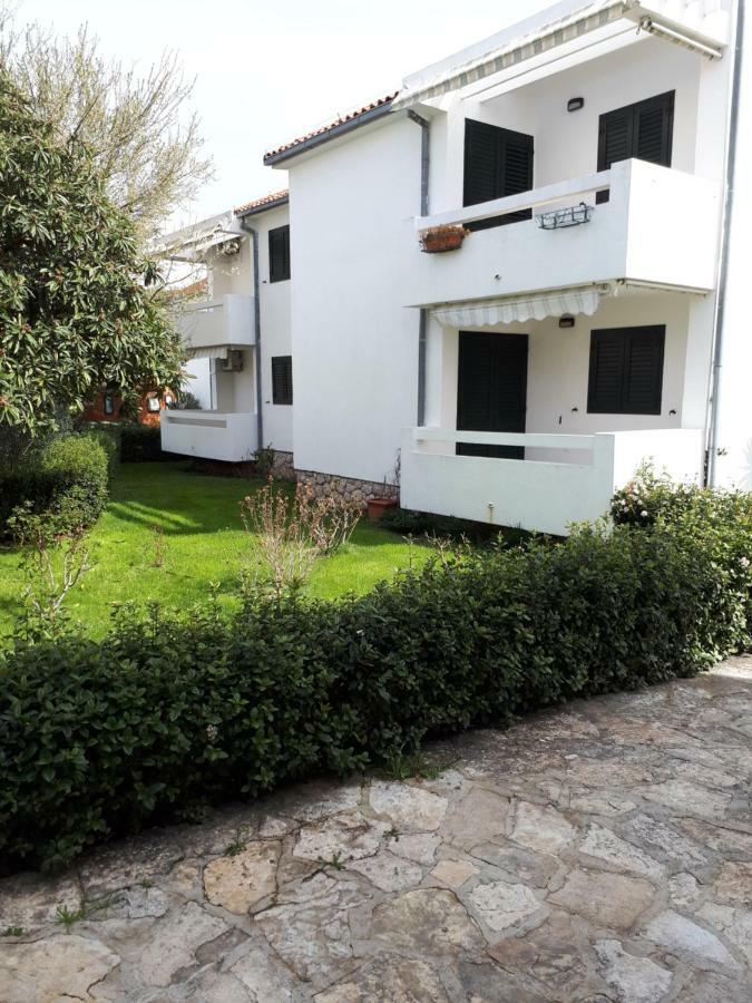 Villa Iris Σίμπενικ Εξωτερικό φωτογραφία