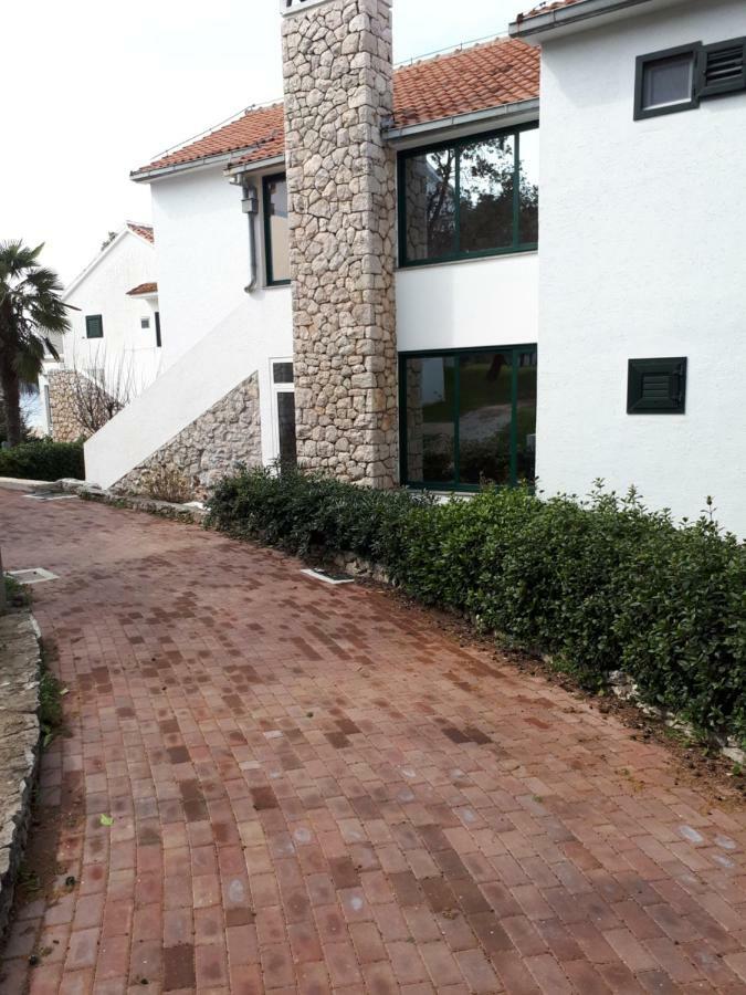 Villa Iris Σίμπενικ Εξωτερικό φωτογραφία