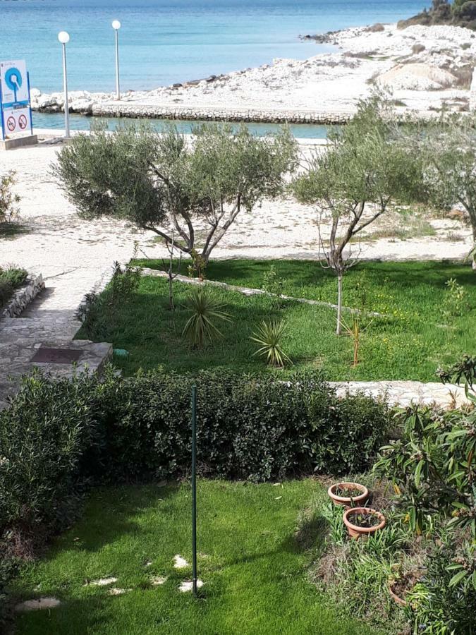 Villa Iris Σίμπενικ Εξωτερικό φωτογραφία