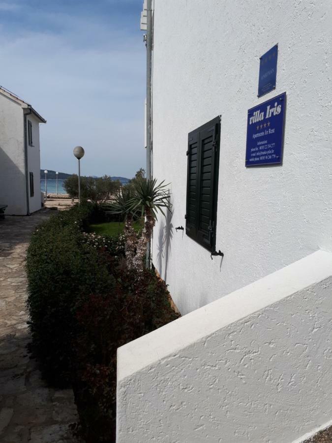 Villa Iris Σίμπενικ Εξωτερικό φωτογραφία