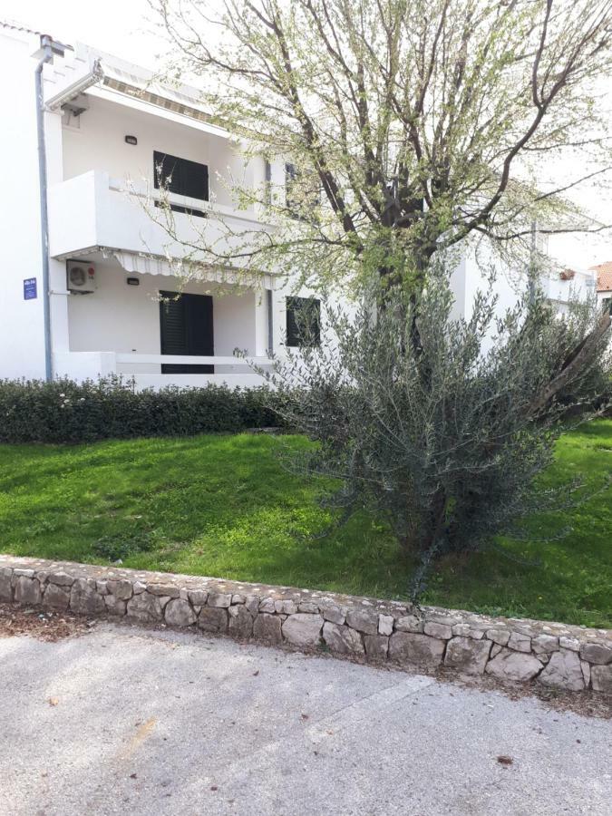 Villa Iris Σίμπενικ Εξωτερικό φωτογραφία