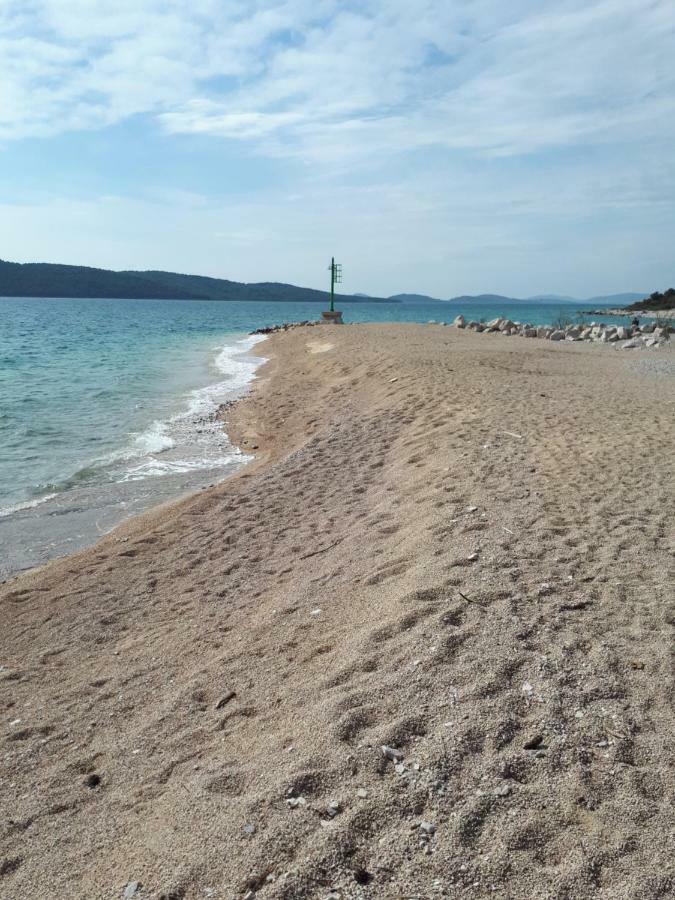 Villa Iris Σίμπενικ Εξωτερικό φωτογραφία