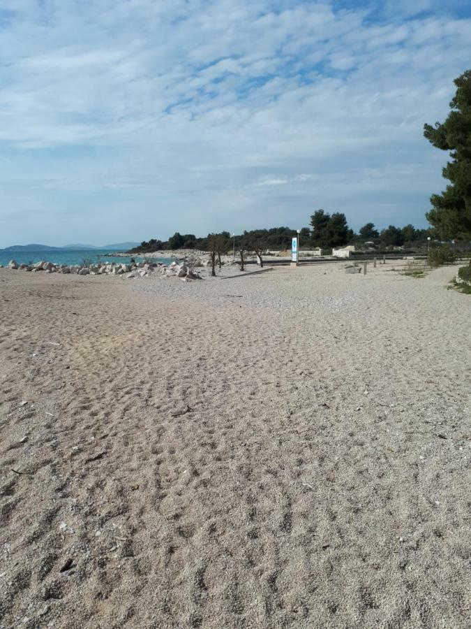 Villa Iris Σίμπενικ Εξωτερικό φωτογραφία