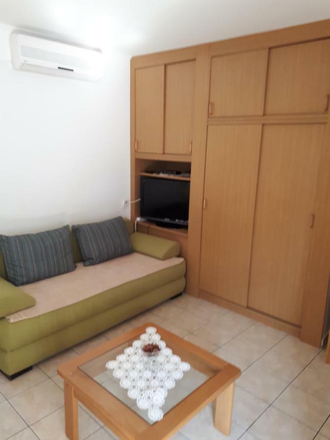 Villa Iris Σίμπενικ Εξωτερικό φωτογραφία