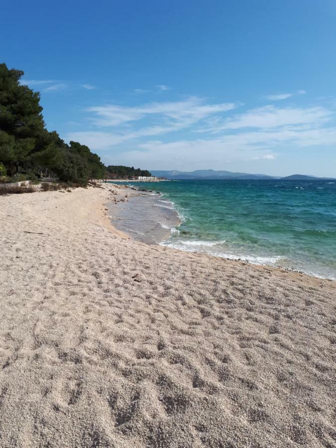 Villa Iris Σίμπενικ Εξωτερικό φωτογραφία