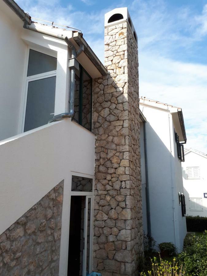 Villa Iris Σίμπενικ Εξωτερικό φωτογραφία