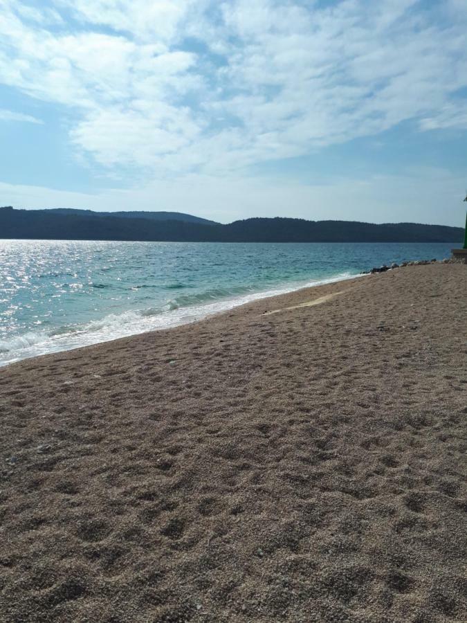 Villa Iris Σίμπενικ Εξωτερικό φωτογραφία