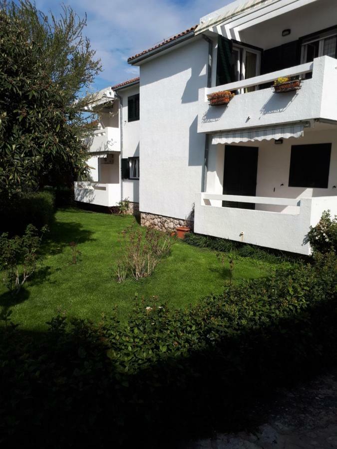 Villa Iris Σίμπενικ Εξωτερικό φωτογραφία