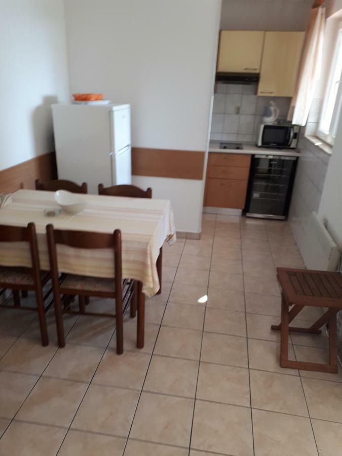 Villa Iris Σίμπενικ Εξωτερικό φωτογραφία